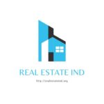 Real Estate IND Logo